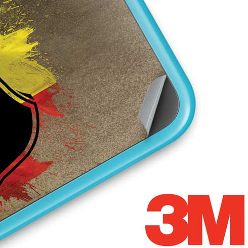 Lion of Judah Shield Nintendo 2DS XL (2017) Skin